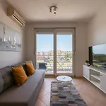 Апартаменти My Place Задар