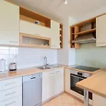 Апартаменти My Place *