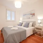 Апартаменти My Place Задар