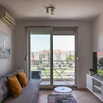 Апартаменти My Place Задар