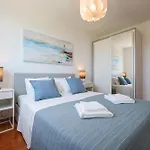 My Place Апартаменти Задар