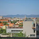 Апартаменти My Place