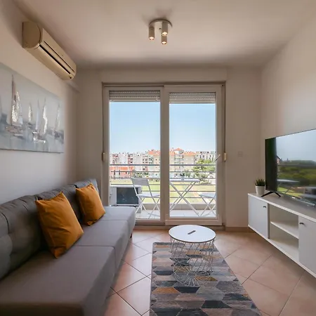 דירה My Place זאדאר