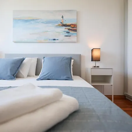 My Place דירה זאדאר