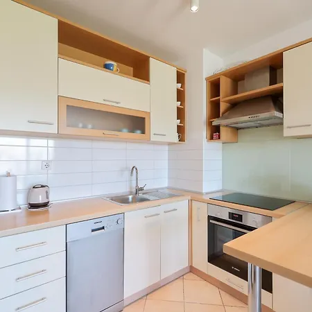 Apartamento My Place *