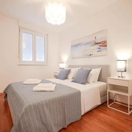 Apartamento My Place Zadar
