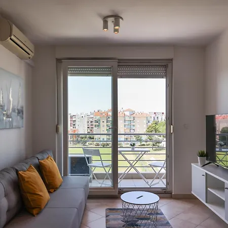 Apartamento My Place Zadar