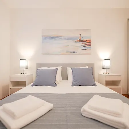 My Place Apartament *