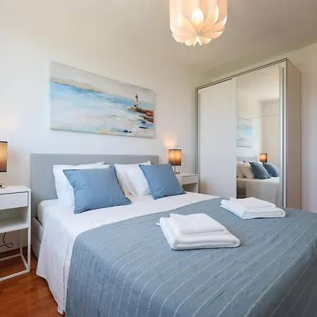 My Place דירה זאדאר