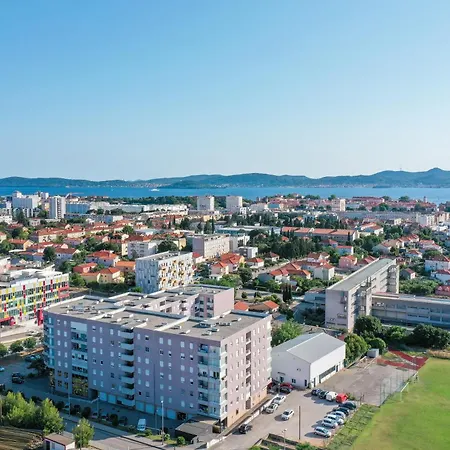 My Place Задар