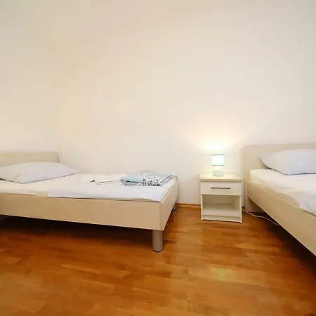 My Place Apartamento *
