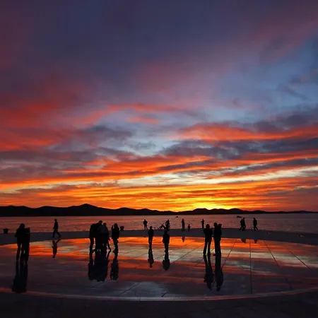 My Place דירה זאדאר