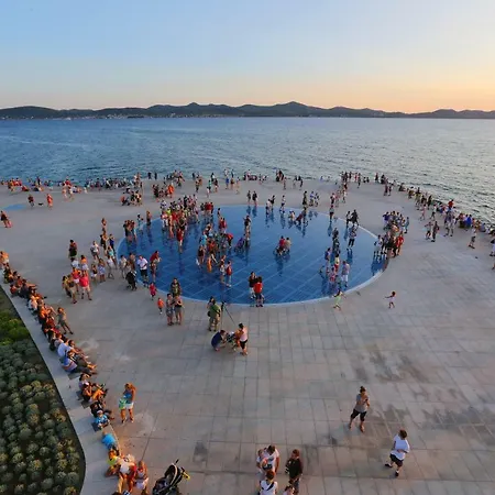 Apartament My Place Zadar