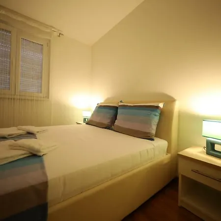 My Place Apartament *