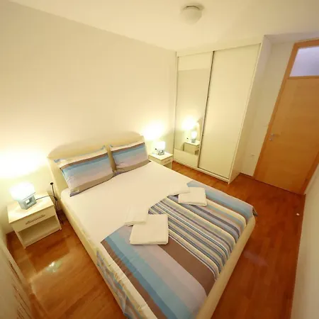 My Place * Zadar