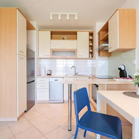 My Place Apartment