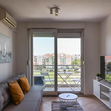 Apartment My Place Zadar