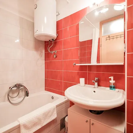 My Place Apartmán *