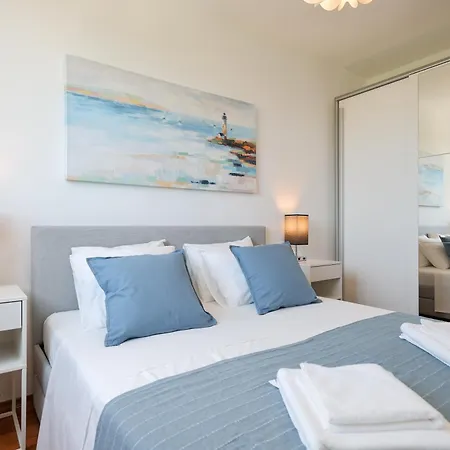 Apartmán My Place *