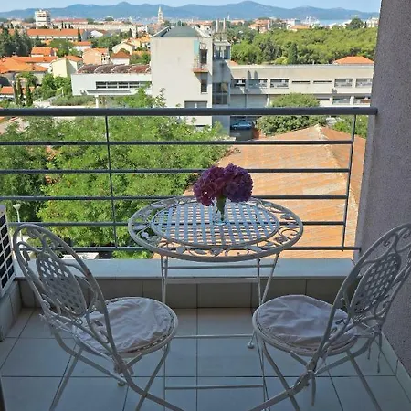 My Place * Zara