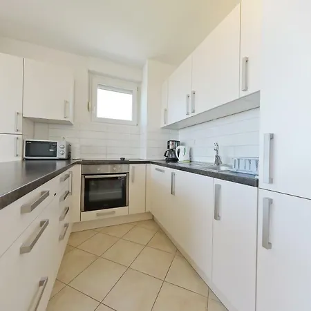 My Place Apartment