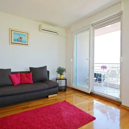 My Place Appartement *