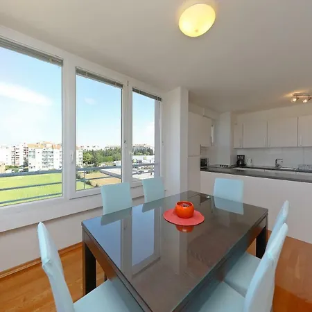My Place Apartment