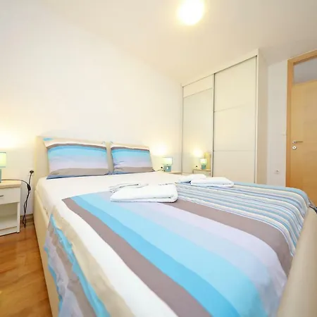 My Place Zadar