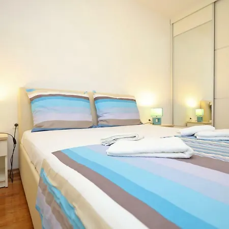 My Place Apartmán Zadar