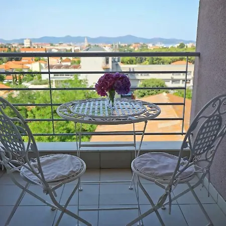 Appartement My Place *