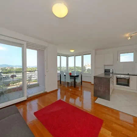 Apartmán My Place Zadar