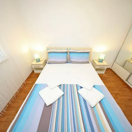 My Place Apartment