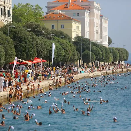 My Place * Zadar
