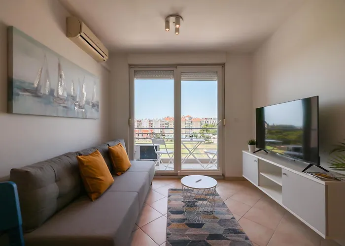 Apartment My Place Zadar