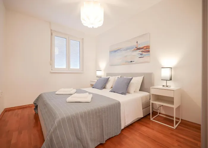 Apartment My Place Zadar