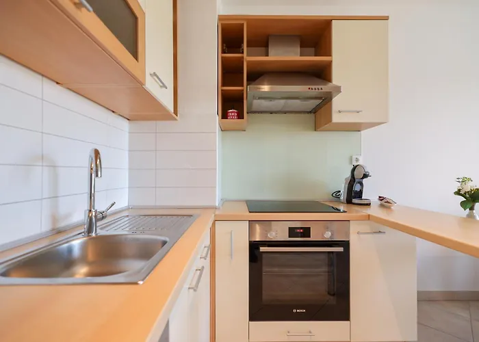 My Place Apartment Zadar