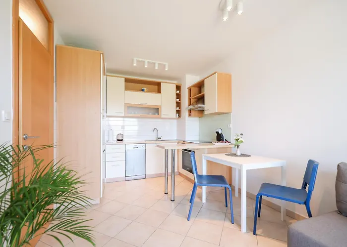 Apartment My Place Zadar