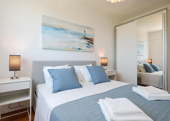 Apartment My Place *