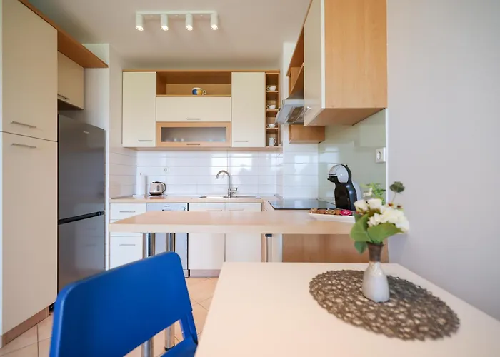 My Place Apartment Zadar