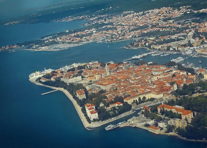 My Place * Zadar