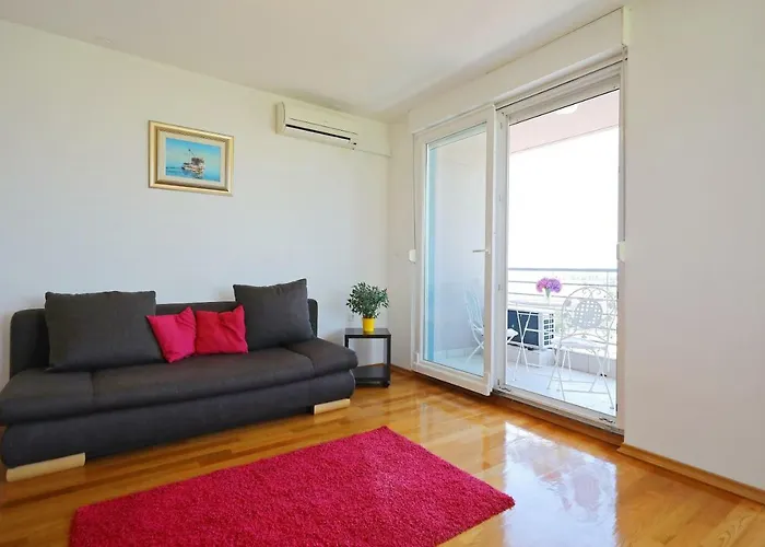 My Place Apartment *