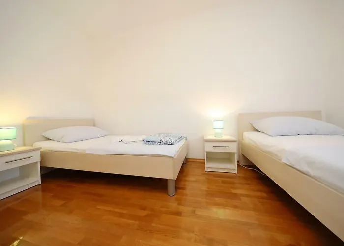 My Place Apartment *