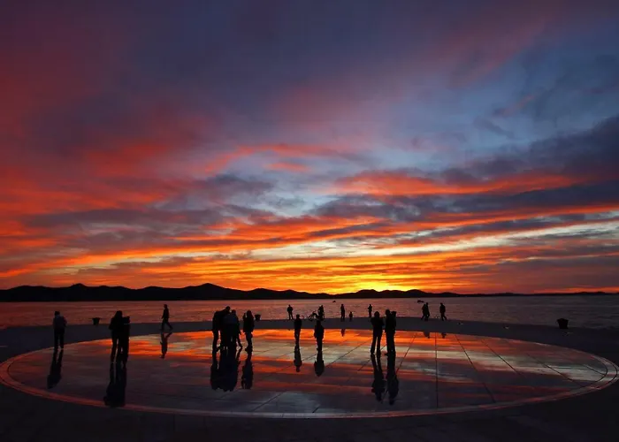 My Place Apartment Zadar