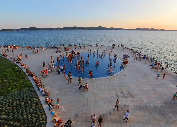 Apartment My Place Zadar