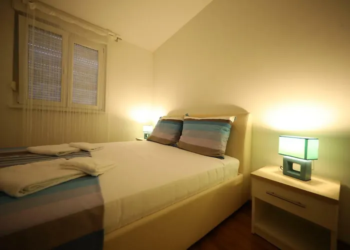 My Place Apartment *